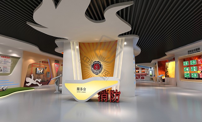 使用安全体验馆设备对提升公众安全意识有何帮助？
